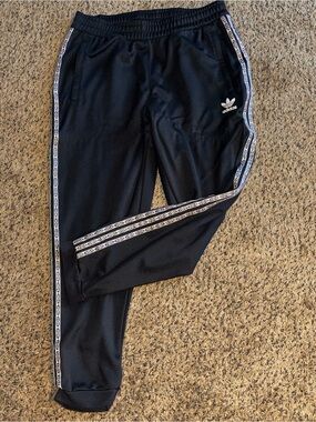 Pharrell Williams Solar HU Track Pants